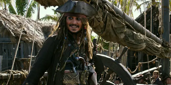 Should Disney Give Into Hackers In Possession of PIRATES 5? Honestly, no. Should Disney Give Into Hackers In Possession of PIRATES 5? Honestly, no.