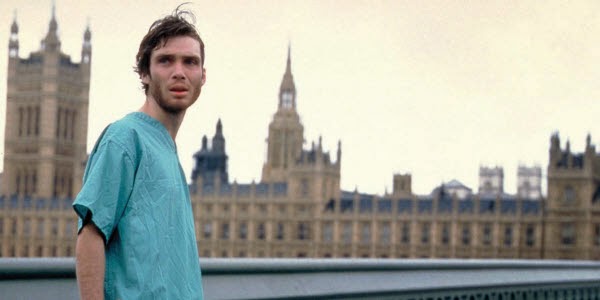 Actor Profile: Cillian Murphy Actor Profile: Cillian Murphy