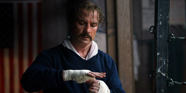 CHUCK: Another Requiem for a Heavyweight CHUCK: Another Requiem for a Heavyweight
