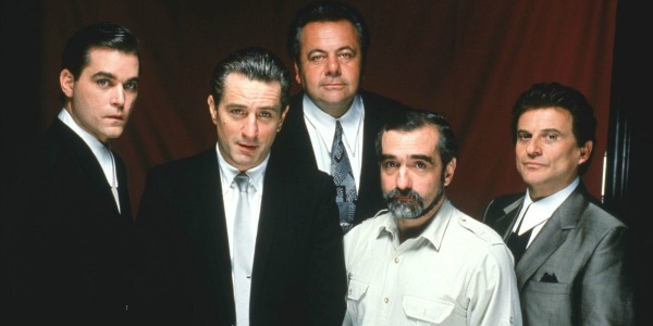 The Beginner's Guide: Martin Scorsese, Director