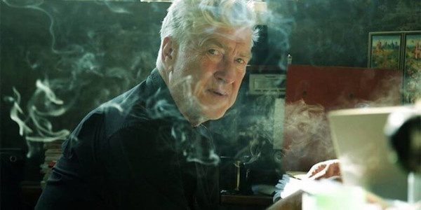 DAVID LYNCH: THE ART LIFE: The Beautiful Dark Dreams Of An Artist