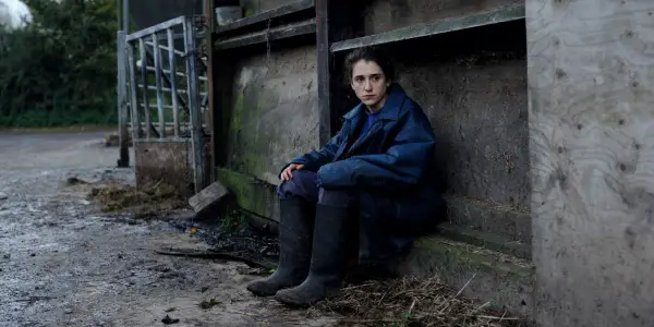 THE LEVELLING: An Emotional Rollercoaster Of A Debut THE LEVELLING: An Emotional Rollercoaster Of A Debut