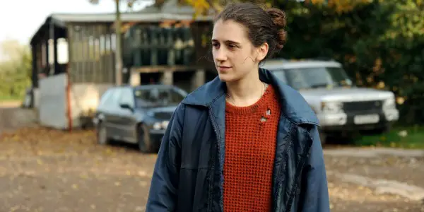 THE LEVELLING: An Emotional Rollercoaster Of A Debut THE LEVELLING: An Emotional Rollercoaster Of A Debut