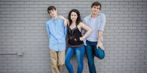 SPEECH & DEBATE: Teen Film Lacks Focus