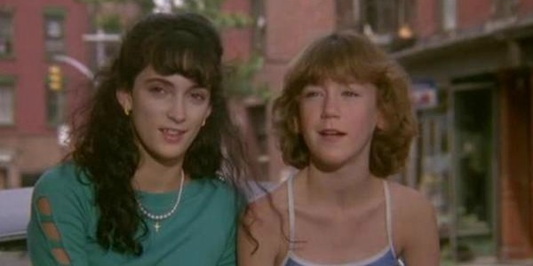 OLD ENOUGH: A Girlhood Cult Classic Tragically Lost In Coming-Of-Age Canon OLD ENOUGH: A Girlhood Cult Classic Tragically Lost in Coming-of-Age Canon