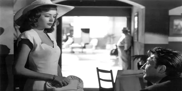 A Seering, Seminal Study Of The Femme Fatale A Seering, Seminal Study Of The Femme Fatale