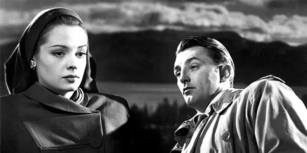 OUT OF THE PAST's 70th Anniversary: A Seering, Seminal Study Of The Femme Fatale