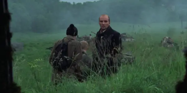 Sculptures in Time Pt. V: Tarkovsky’s STALKER