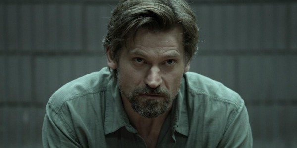SMALL CRIMES: An Uneven Script Dulls This Double-Edged Sword Revenge Yarn SMALL CRIMES: An Uneven Script Dulls This Double-Edged Sword Revenge Yarn