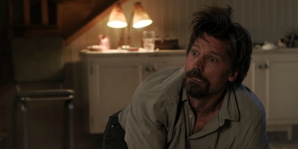 SMALL CRIMES: An Uneven Script Dulls This Double-Edged Sword Revenge Yarn