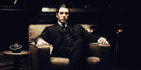 THE GODFATHER: An Italian-American's Movie Experience