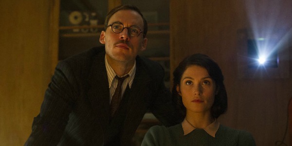 THEIR FINEST: Not Surprising, But Nice Enough THEIR FINEST: Not Surprising, But Nice Enough