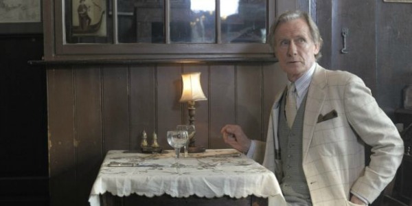 THEIR FINEST: Not Surprising, But Nice Enough THEIR FINEST: Not Surprising, But Nice Enough
