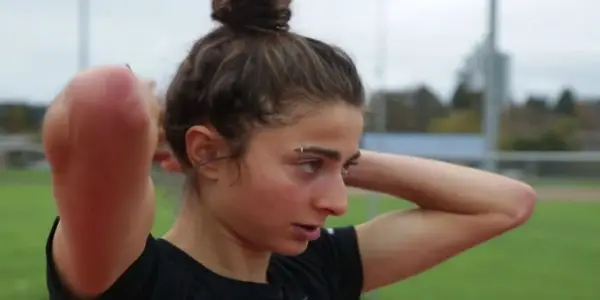 TRACKTOWN: A Race That No-One Wins