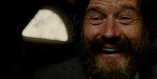 WAKEFIELD: A Man Plays Voyeur To His Own Failures WAKEFIELD: A Man Plays Voyeur To His Own Failures