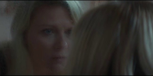 WOODSHOCK Trailer WOODSHOCK Trailer