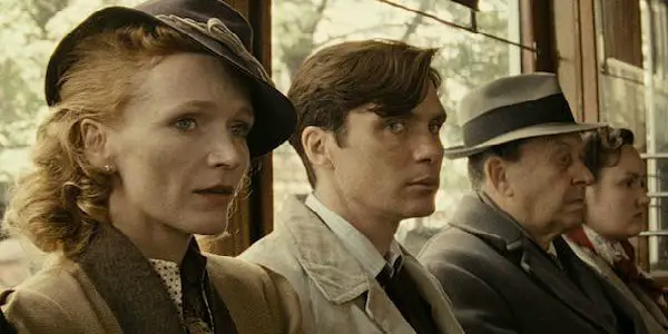 Actor Profile: Cillian Murphy