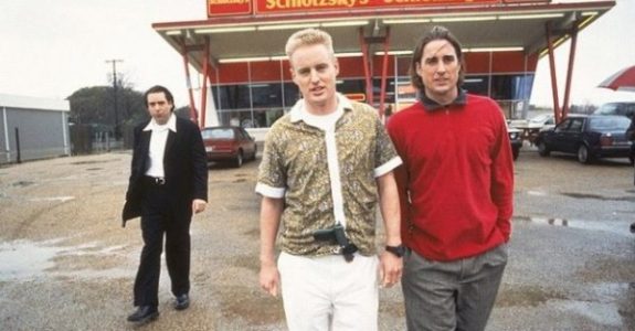The Beginner's Guide: Wes Anderson, Director The Beginner's Guide: Wes Anderson, Director