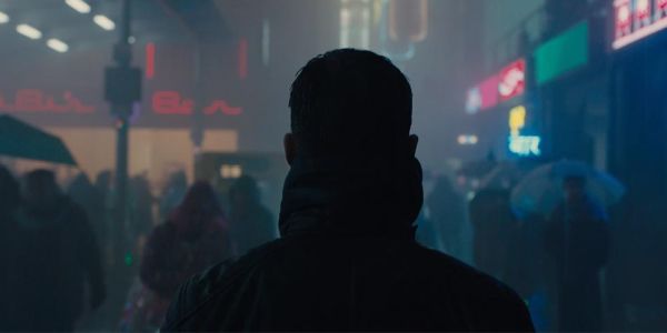 BLADE RUNNER 2049 Trailer