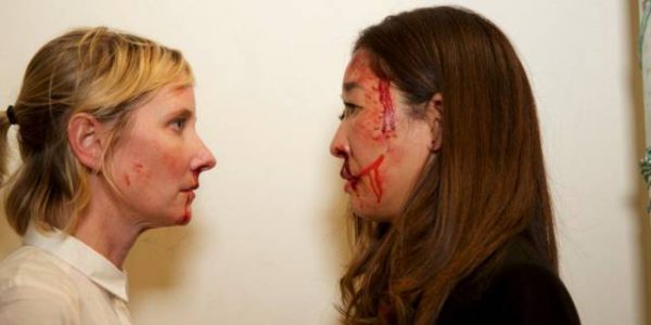 CATFIGHT: Both Physically & Verbally Bruising