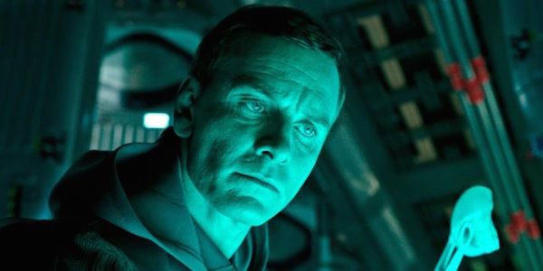 ALIEN: COVENANT: Even Ridley Scott Can’t Wade Through A Script This Poor