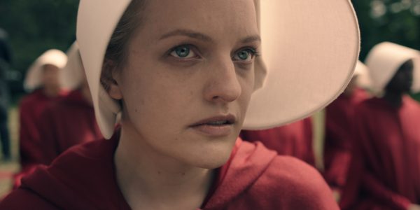 THE HANDMAID'S TALE Could Be Better Than Any Sci-Fi Film In 2017