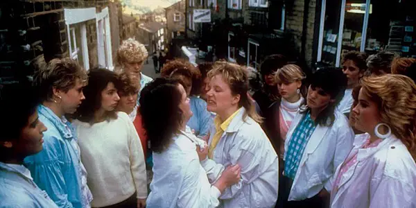 RITA, SUE AND BOB TOO At 30: Strange Bedfellows In '80s Britain RITA, SUE AND BOB TOO At 30: Strange Bedfellows In '80s Britain