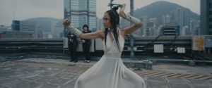 Lady Bloodfight