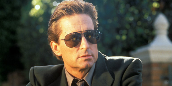 Why People Love To Hate BASIC INSTINCT Why People Love To Hate BASIC INSTINCT