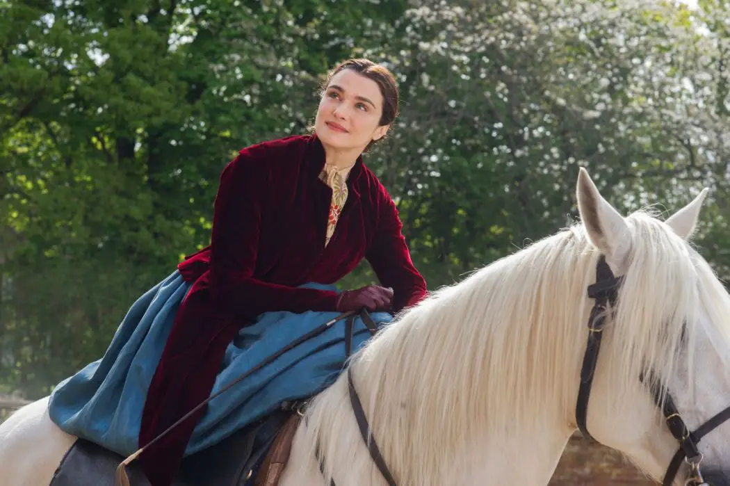 story of my cousin rachel story of my cousin rachel