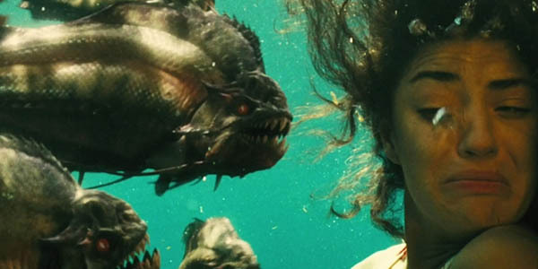 2010 Piranha 3D 2010 Piranha 3D