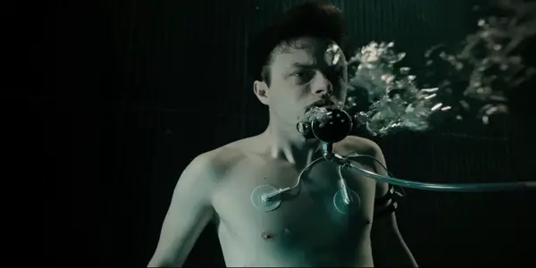 A CURE FOR WELLNESS: Gore Verbinski Doesn't Know The Cure A CURE FOR WELLNESS: Gore Verbinski Doesn't Know The Cure