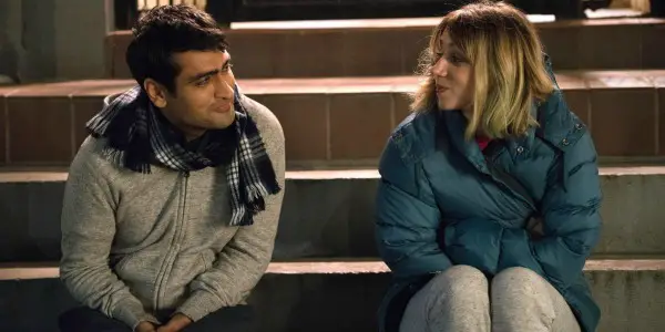 THE BIG SICK Trailer