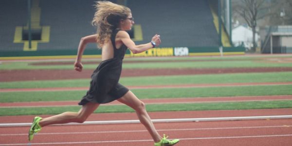 TRACKTOWN: A Race That No-One Wins