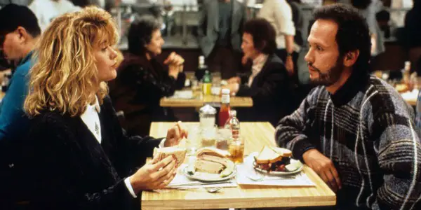 Romantic Comedies: They Don't Make 'Em Like They Used To