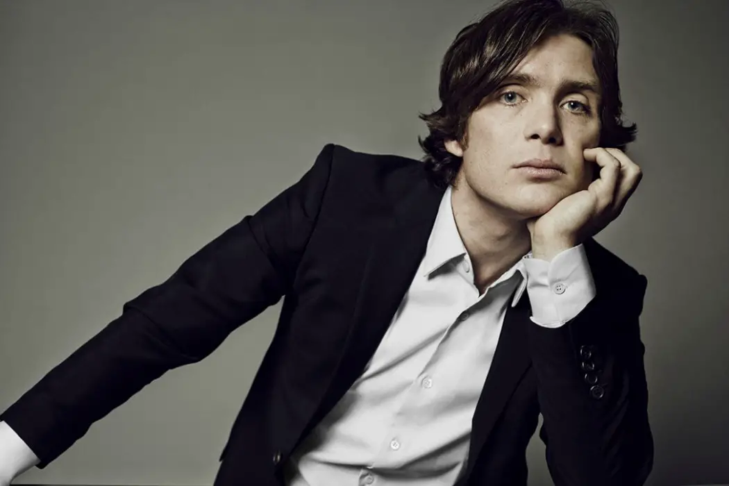 Actor Profile: Cillian Murphy