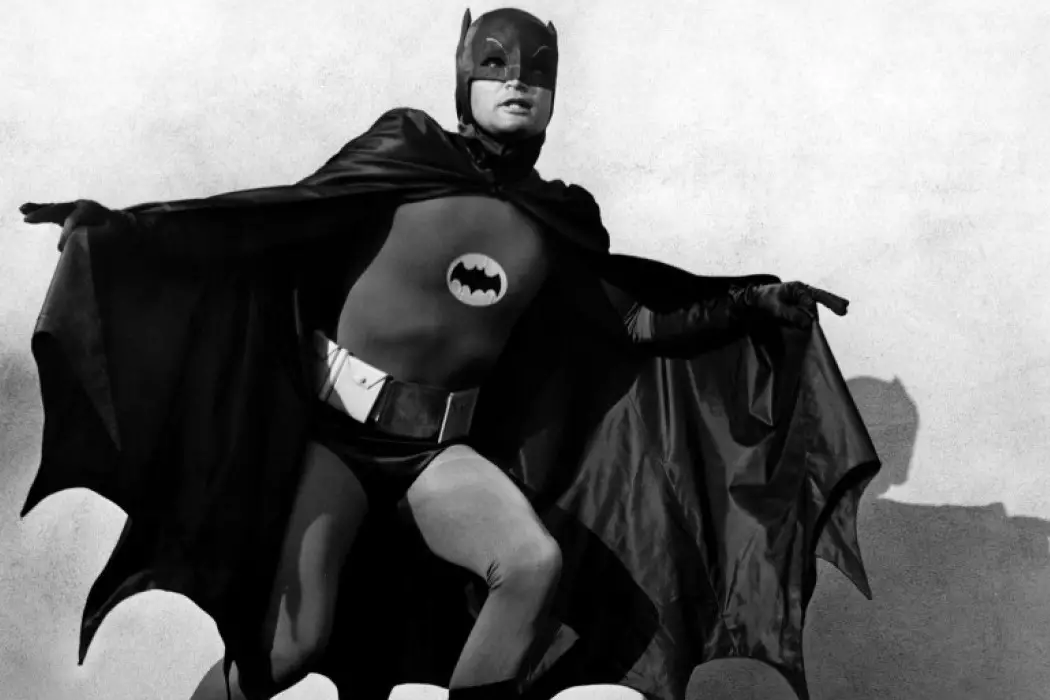 Our Batman: How Adam West Took On Pop Culture