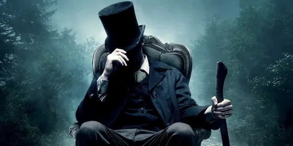 The Epic Legend Of ABRAHAM LINCOLN VAMPIRE HUNTER