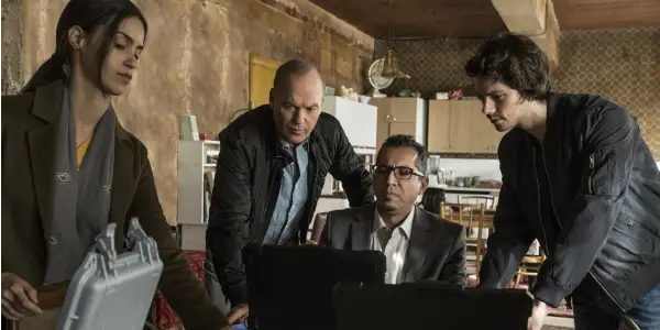 AMERICAN ASSASSIN Trailer AMERICAN ASSASSIN Trailer