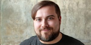 Andrew Jupin
