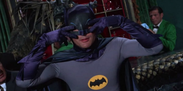 Our Batman: How Adam West Took On Pop Culture