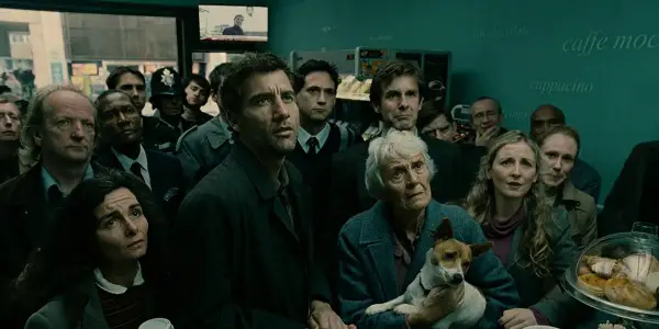 Staff Inquiry: Films We Shouldn't Forget Staff Inquiry: Films We Shouldn't Forget