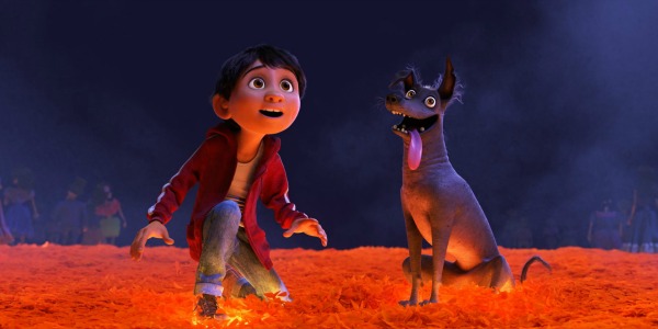 COCO Trailer COCO Trailer