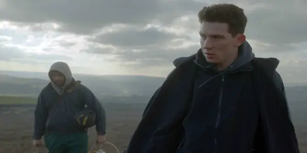 Edinburgh International Film Festival Report: Week One Edinburgh International Film Festival Report: Week One
