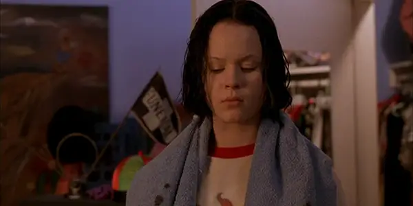 Sarcasm & Sincerity In Terry Zwigoff's GHOST WORLD Sarcasm & Sincerity In Terry Zwigoff's GHOST WORLD