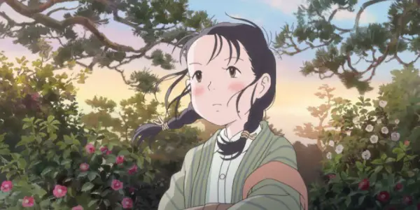 IN THIS CORNER OF THE WORLD Trailer IN THIS CORNER OF THE WORLD Trailer