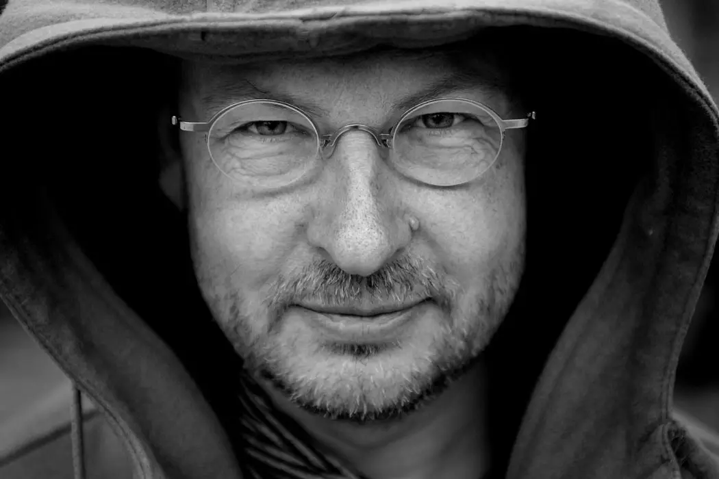 The Beginner's Guide: Lars Von Trier, Writer/Director