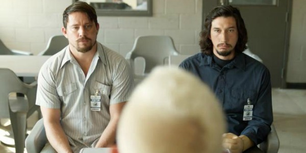LOGAN LUCKY Trailer LOGAN LUCKY Trailer
