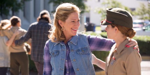 MEGAN LEAVEY: Not The Sappy Dog Movie You Think It Is MEGAN LEAVEY: Not The Sappy Dog Movie You Think It Is