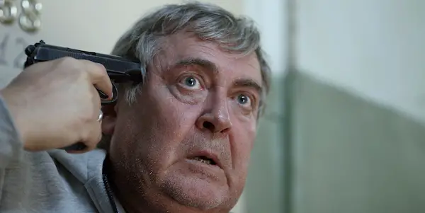 "Moscow Is A Prison... But We Love It." An Interview With Johnny O'Reilly, Director Of MOSCOW NEVER SLEEPS "Moscow Is A Prison... But We Love It." An Interview With Johnny O'Reilly, Director Of MOSCOW NEVER SLEEPS